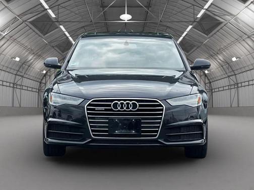 2017 Audi A6 2.0T Premium Plus
