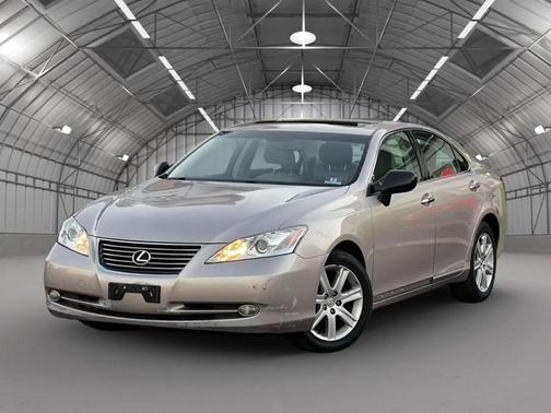 2007 Lexus ES 350 Base