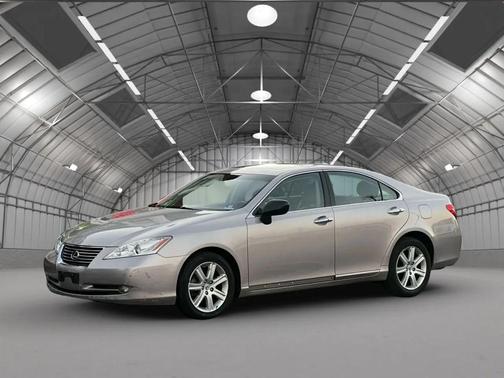 2007 Lexus ES 350 Base