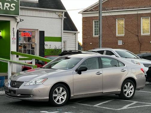 2007 Lexus ES 350 Base