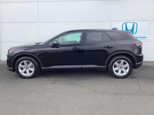 2025 Honda Prologue EX