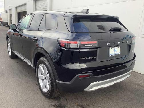 2025 Honda Prologue EX