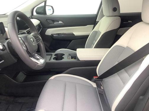 2025 Honda Prologue EX