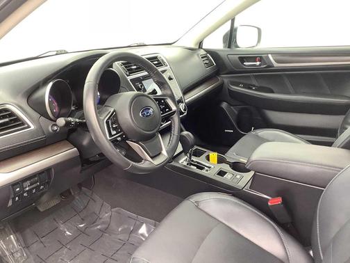 2019 Subaru Legacy Limited