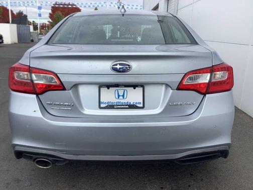 2019 Subaru Legacy Limited
