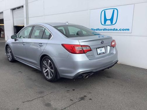 2019 Subaru Legacy Limited