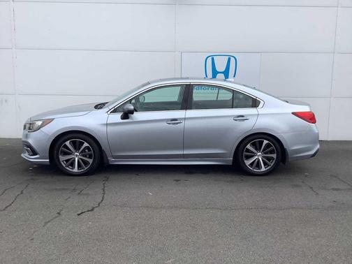 2019 Subaru Legacy Limited