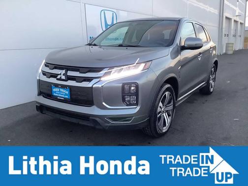 2024 Mitsubishi Outlander Sport SE