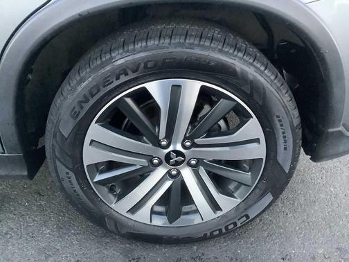 2024 Mitsubishi Outlander Sport SE