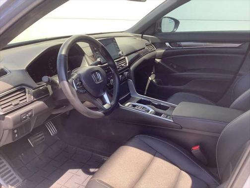 2022 Honda Accord Sport 2.0T