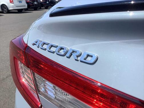 2022 Honda Accord Sport 2.0T