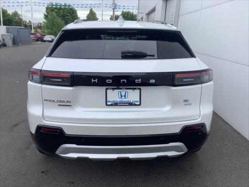 2025 Honda Prologue Touring