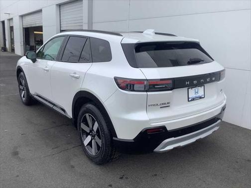 2025 Honda Prologue Touring