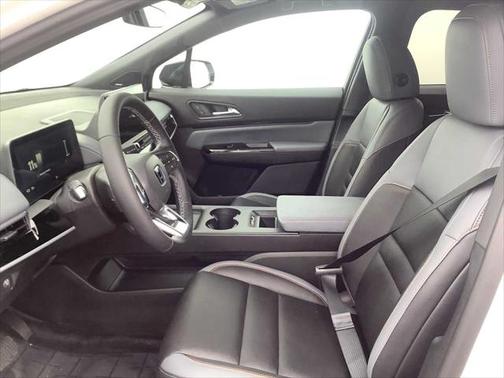 2025 Honda Prologue Touring