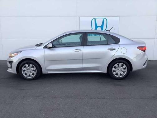 2023 Kia Rio LX