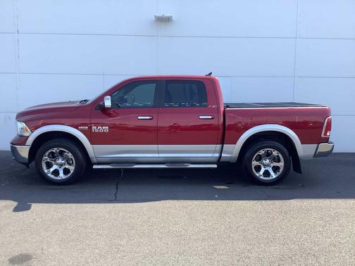 2013 RAM 1500 Laramie