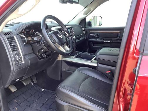 2013 RAM 1500 Laramie