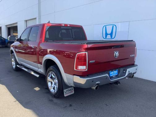 2013 RAM 1500 Laramie