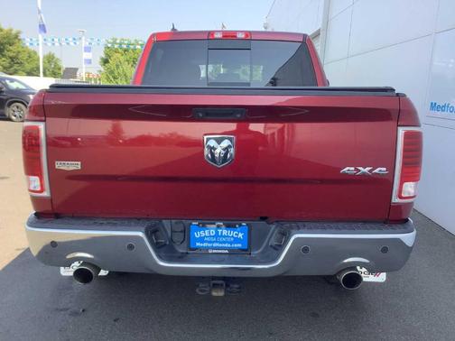 2013 RAM 1500 Laramie