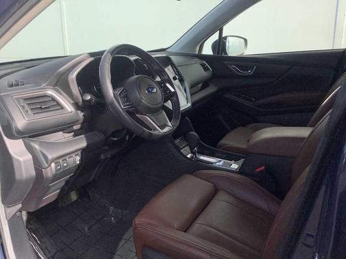 2024 Subaru Ascent Touring