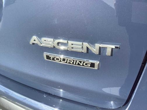 2024 Subaru Ascent Touring