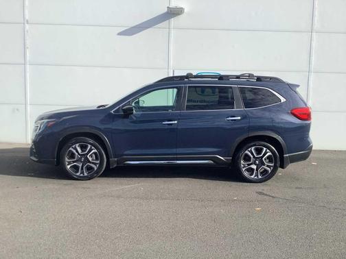 2024 Subaru Ascent Touring