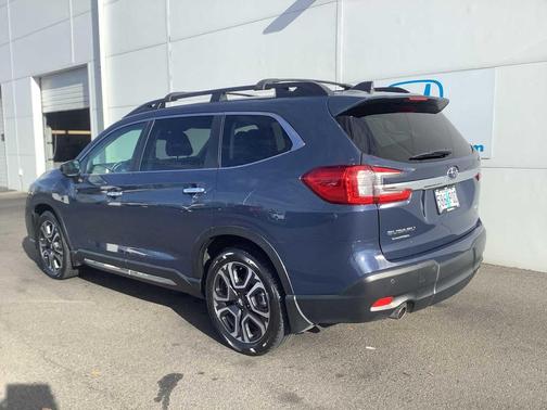 2024 Subaru Ascent Touring