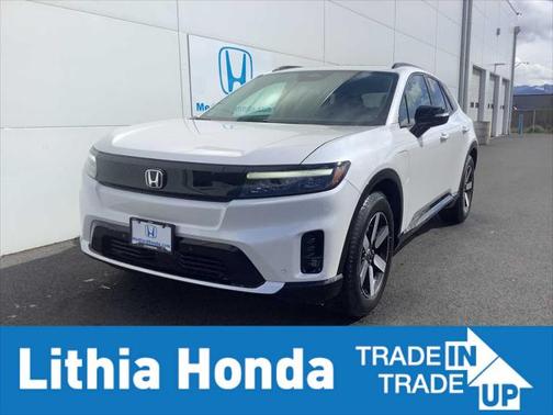 2025 Honda Prologue Touring