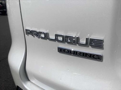 2025 Honda Prologue Touring