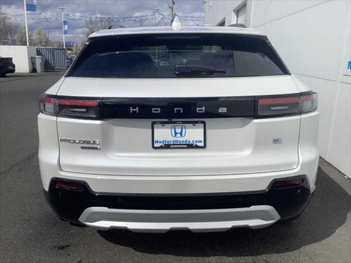 2025 Honda Prologue Touring
