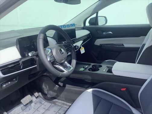 2025 Honda Prologue Touring