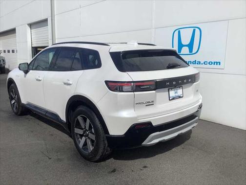 2025 Honda Prologue Touring
