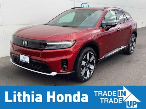 2025 Honda Prologue Elite