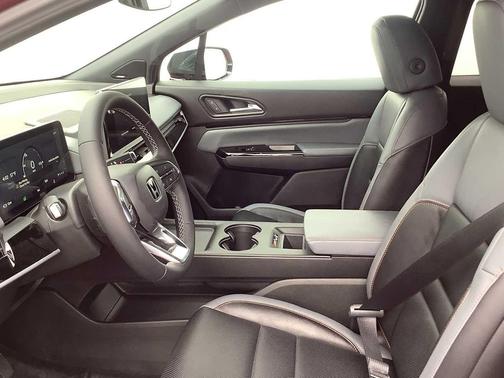 2025 Honda Prologue Elite