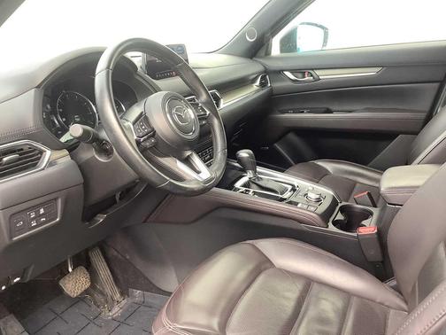 2019 Mazda CX-5 Signature