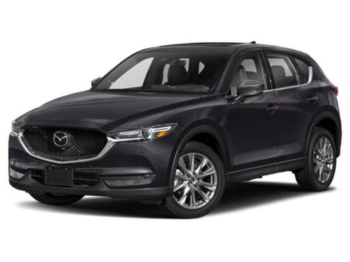 2019 Mazda CX-5 Signature
