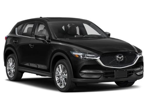 2019 Mazda CX-5 Signature