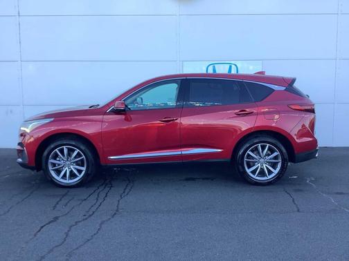 2020 Acura RDX Technology Package