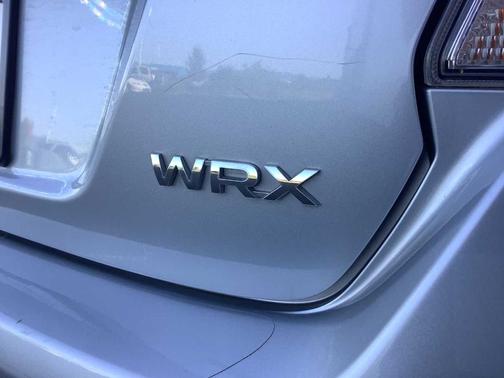 2018 Subaru WRX Premium