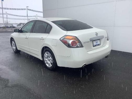 2011 Nissan Altima 2.5 S