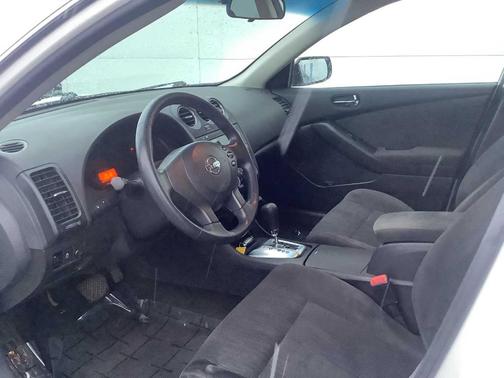 2011 Nissan Altima 2.5 S