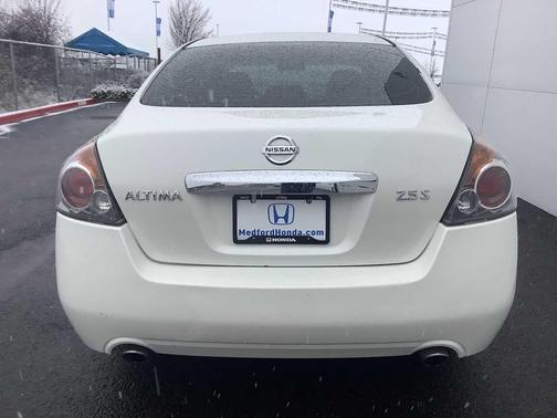 2011 Nissan Altima 2.5 S