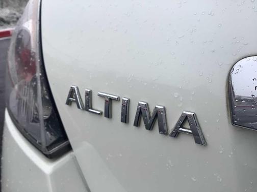 2011 Nissan Altima 2.5 S