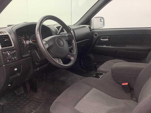 2012 Chevrolet Colorado 1LT