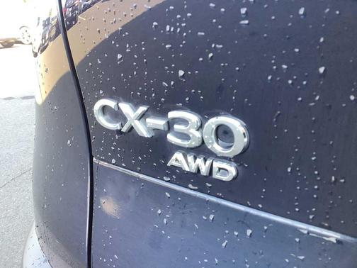 2023 Mazda CX-30 2.5 S Select Package