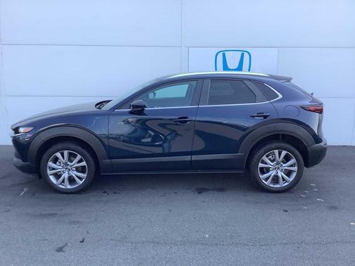 2023 Mazda CX-30 2.5 S Select Package