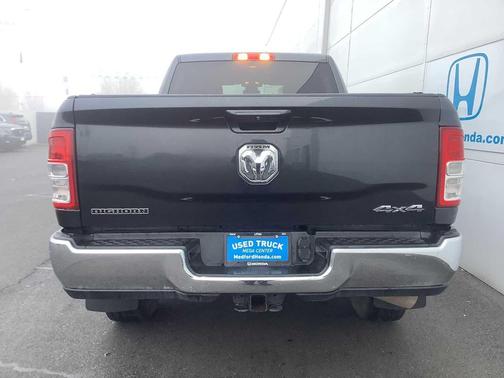 2020 RAM 2500 Big Horn