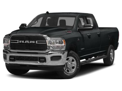 2020 RAM 2500 Big Horn