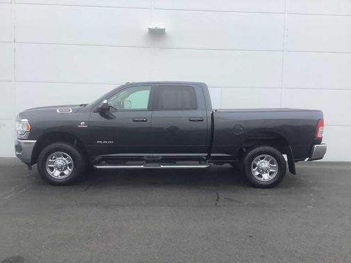 2020 RAM 2500 Big Horn