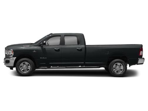 2020 RAM 2500 Big Horn
